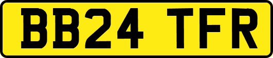 BB24TFR