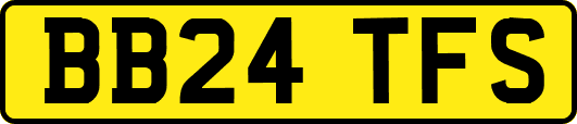 BB24TFS