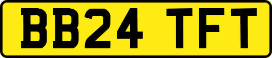 BB24TFT