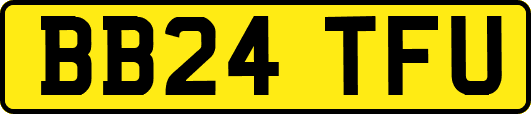 BB24TFU