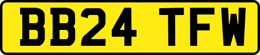 BB24TFW