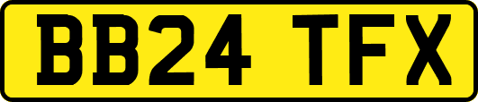 BB24TFX