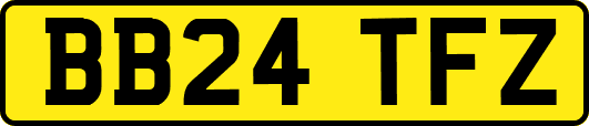 BB24TFZ