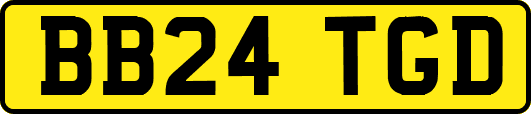 BB24TGD