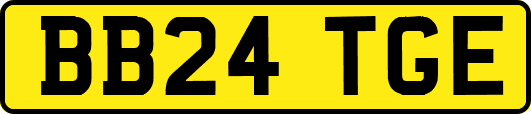 BB24TGE