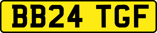BB24TGF