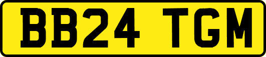 BB24TGM