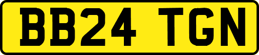 BB24TGN