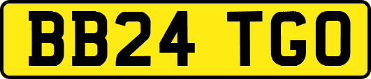 BB24TGO