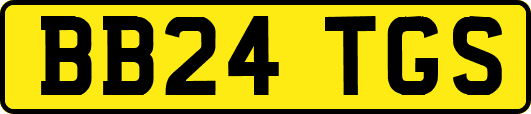 BB24TGS
