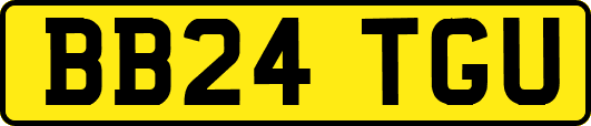 BB24TGU