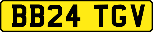 BB24TGV