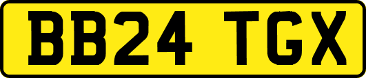 BB24TGX
