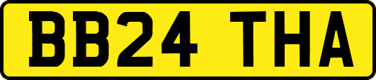 BB24THA