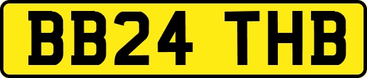 BB24THB