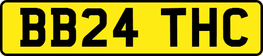 BB24THC