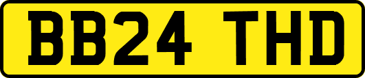 BB24THD