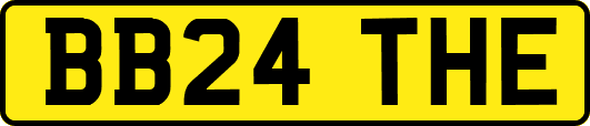 BB24THE