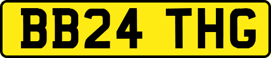 BB24THG