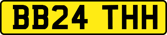 BB24THH