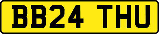 BB24THU