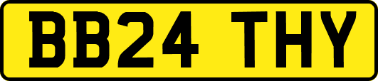 BB24THY