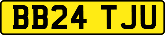 BB24TJU