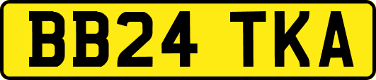 BB24TKA