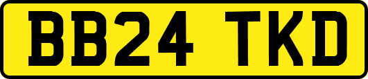 BB24TKD