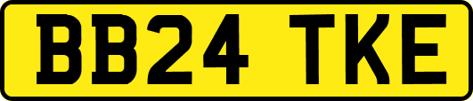 BB24TKE