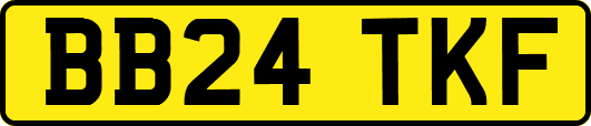 BB24TKF