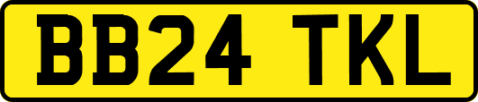 BB24TKL