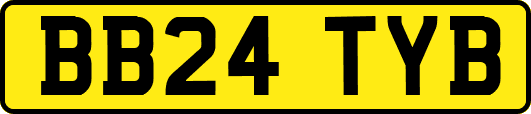 BB24TYB