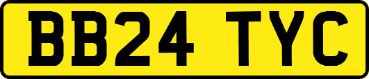 BB24TYC