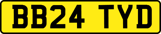 BB24TYD