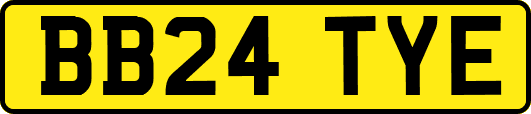 BB24TYE