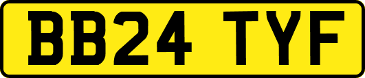 BB24TYF