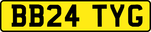 BB24TYG