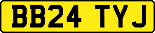 BB24TYJ