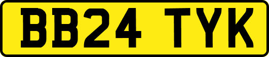 BB24TYK