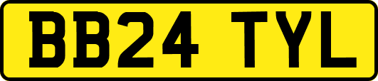 BB24TYL