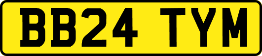 BB24TYM