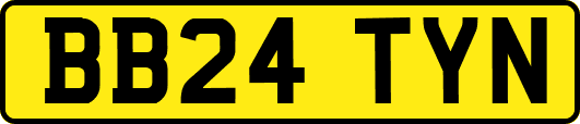 BB24TYN