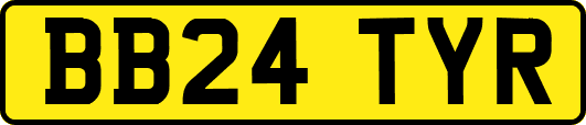 BB24TYR