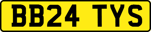 BB24TYS