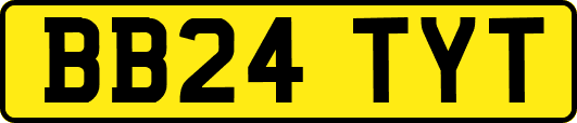 BB24TYT