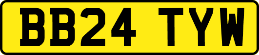 BB24TYW