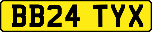 BB24TYX