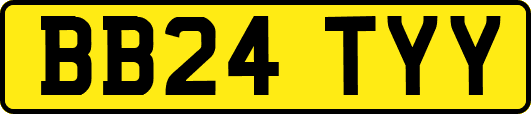 BB24TYY