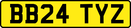 BB24TYZ